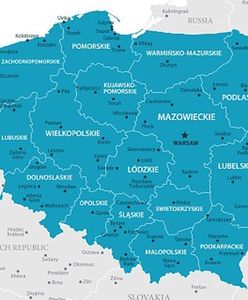 Polska – na ile województw jest podzielona? Jakie są miasta wojewódzkie w Polsce?