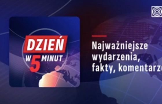 Nowy codzienny podcast Polskiego Radia