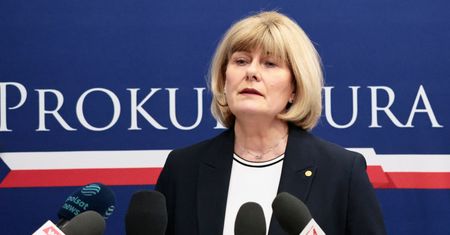 Jest akt oskarżenia ws. afery w Funduszu Sprawiedliwości