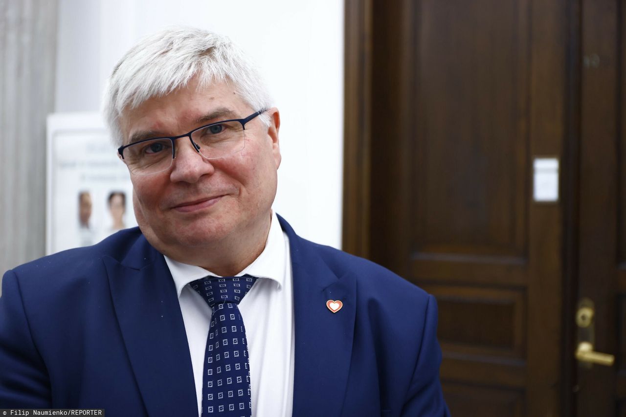 NIK nie wybiera się do pełnomocnika CPK z pilną kontrolą. Wpłynęły setki wniosków