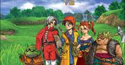 Dragon Quest 8 dotarł na smarfony i tablety