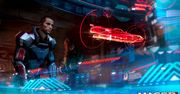 Seth Green i Sam Hulick znów pracują przy Mass Effect 3