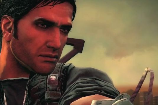 Trailer: Just Cause 2