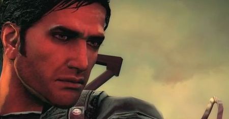Trailer: Just Cause 2