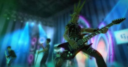Zestawy Guitar Hero: World Tour w końcu w sklepach?