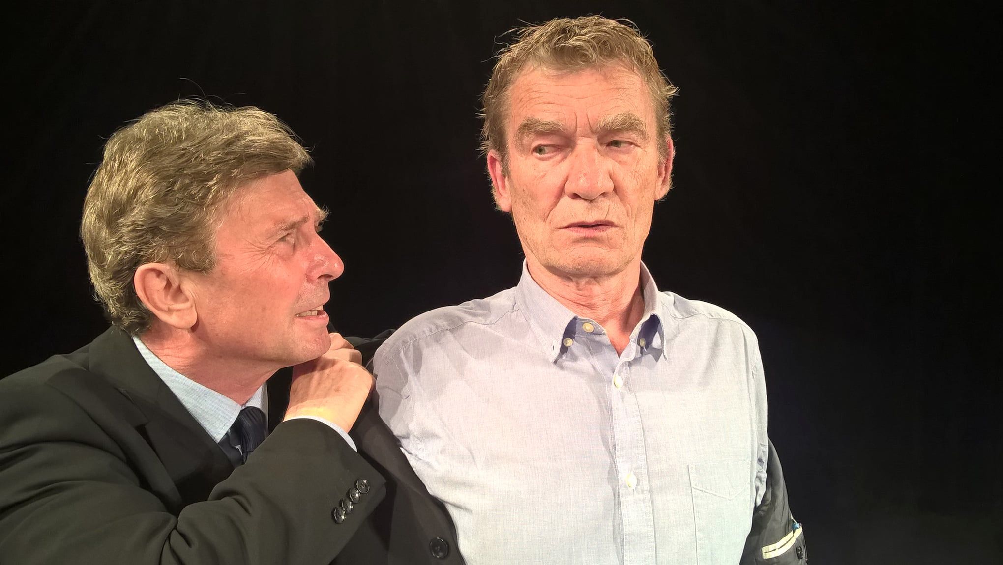 Krzysztof Kiersznowski nie żyje