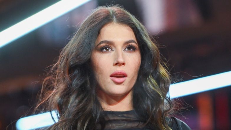 Roksana Węgiel ma nowy tatuaż