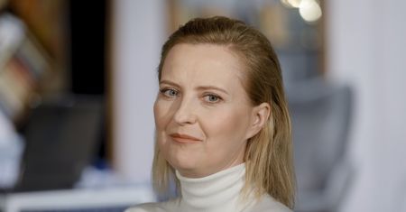 52-letnia Kuna trenuje taniec na rurze. Spójrzcie na efekty. Perfekcja!