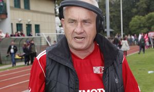 Michał Olszański skończył 72 lata. Otwarcie mówi o synu geju