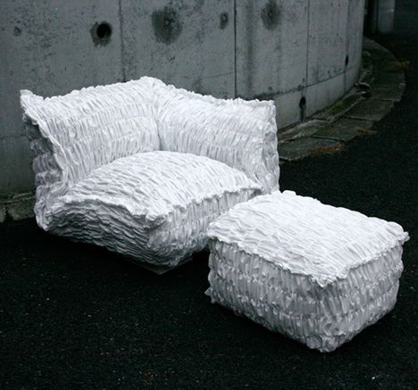 Sofa dla przeciwników prasowania 2