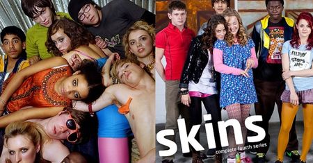 Będzie NOWA SERIA "SKINS"?!