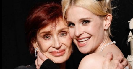 Kelly Osbourne odniosła się do komentarzy ws. swojego wyglądu. "Brak współczucia i charakteru"