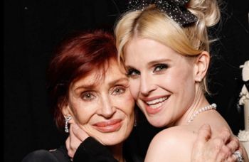 Kelly Osbourne odniosła się do komentarzy ws. swojego wyglądu. "Brak współczucia i charakteru"