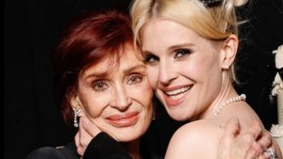 Kelly Osbourne odniosła się do komentarzy ws. swojego wyglądu. "Brak współczucia i charakteru"