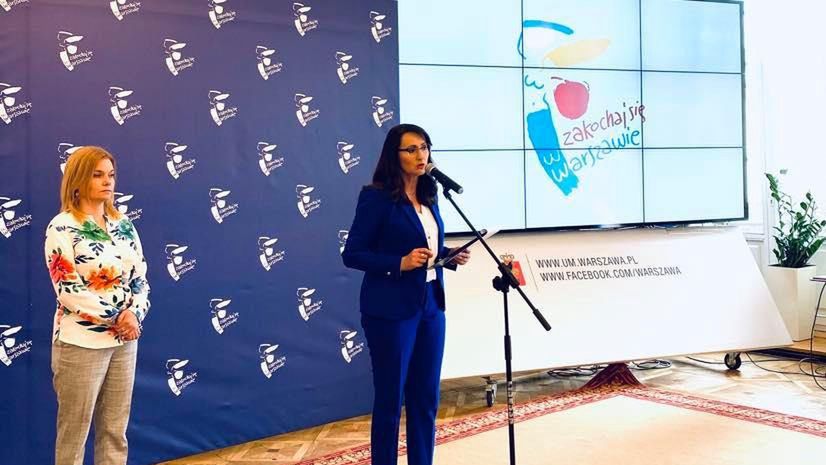 Warszawa we wspólnym apelu polskich miast o środki na podwyżki dla nauczycieli