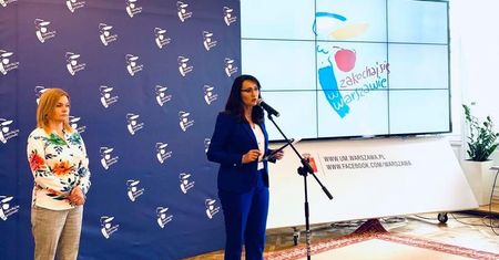 Warszawa we wspólnym apelu polskich miast o środki na podwyżki dla nauczycieli