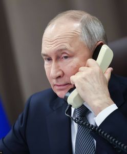 Reuters: Specjalna dyrektywa Putina. Kluczowy bank dostał zalecenie