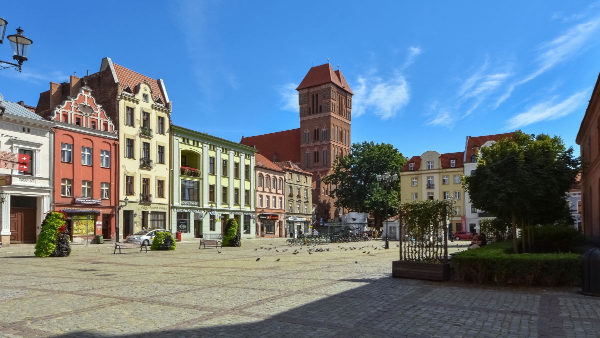 Toruń (zdj. podgl.).
