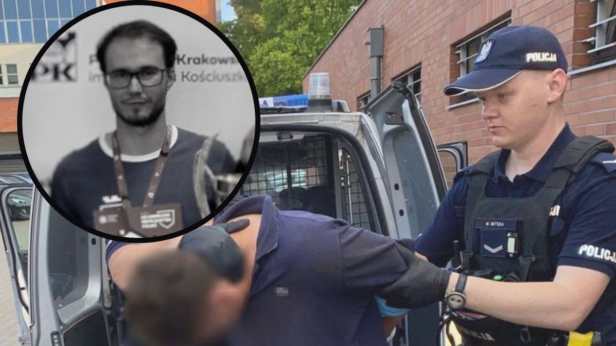 Kuba zginął na dworcu w Sopocie. Znajomi namawiali go na taksówkę