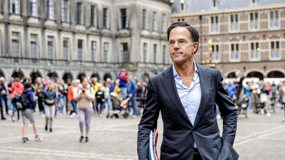 Mark Rutte