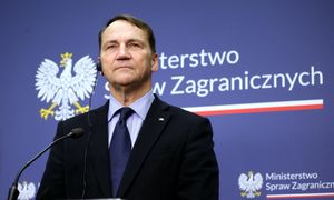 MSZ: odradzamy wszelkie podróże do Meksyku