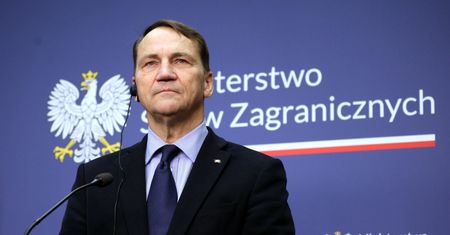 MSZ: odradzamy wszelkie podróże do Meksyku