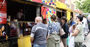 20 restauracji na kółkach zjedzie do Gorzowa. Takiego menu jeszcze nie było