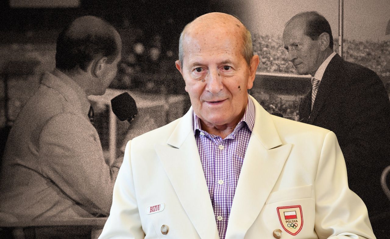 Szaranowicz dla WP: Chcę z życia już tylko esencję