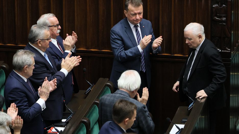 Jarosław Kaczyński