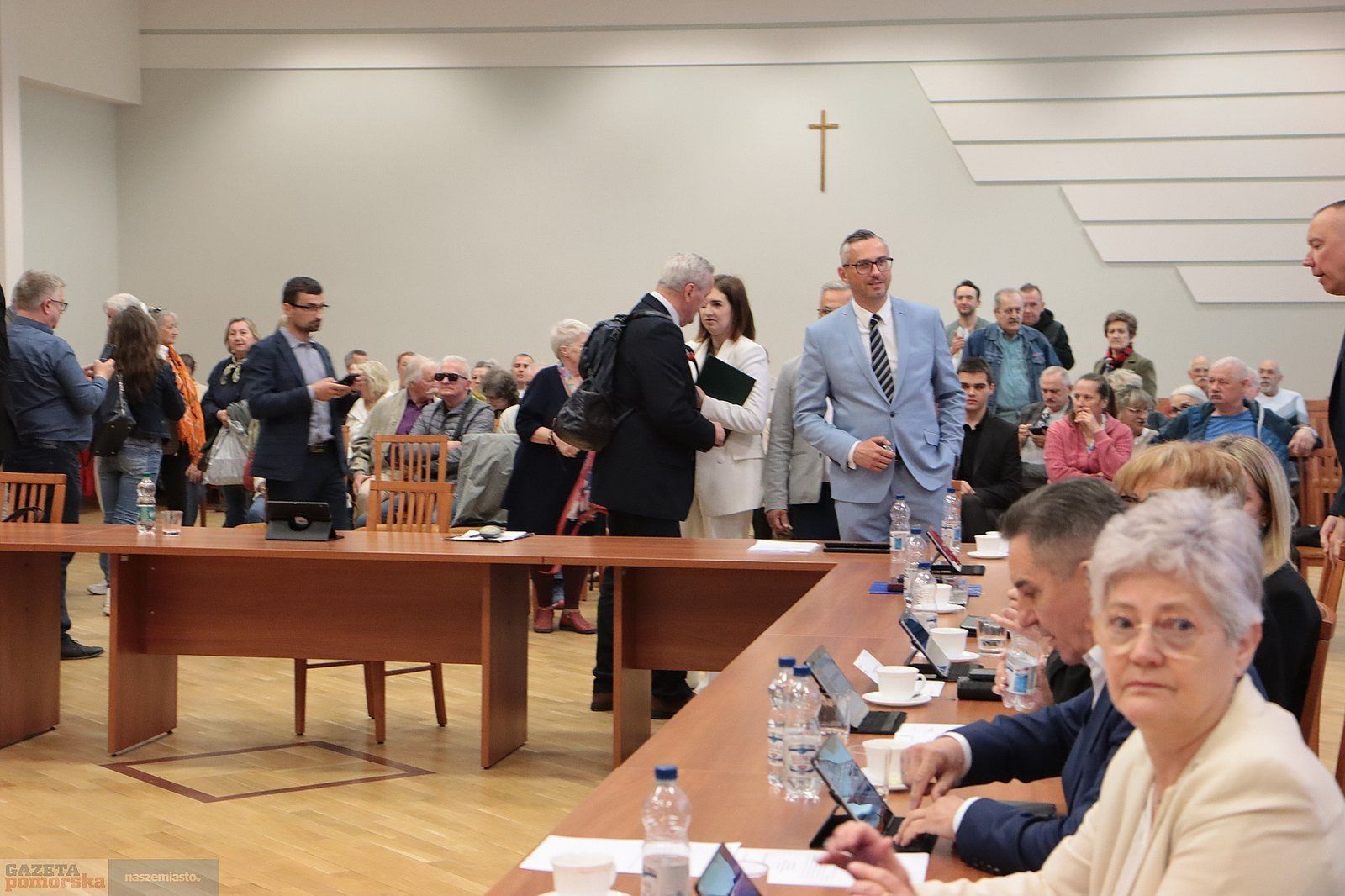 Rada Miasta Włocławek