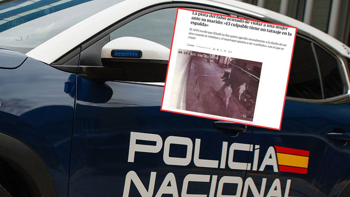 Gwałt w Madrycie. Przełom w sprawie