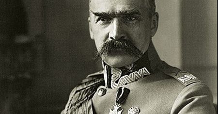 Rak: Proponując sojusz militarny ze Stalinem, Piłsudski blefował w ważnym celu
