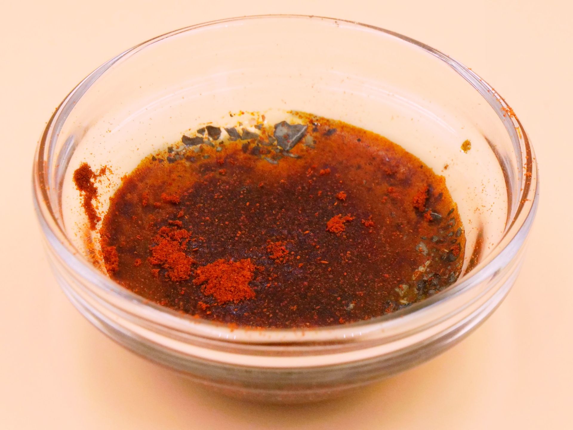 nachosy z tortilli z patelni