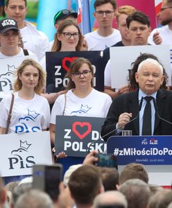 PiS na polu Konfederacji. Rośnie presja na antyukraiński przekaz