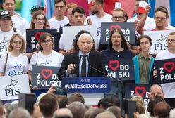 PiS na polu Konfederacji. Rośnie presja na antyukraiński przekaz