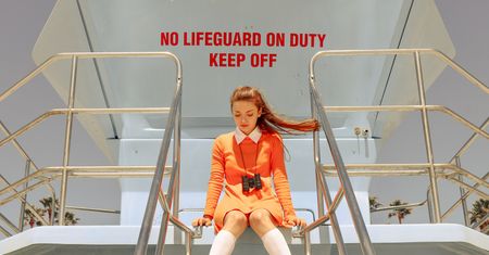 Świetny trend na TikToku. Nagraj film i poczuj się jak Wes Anderson