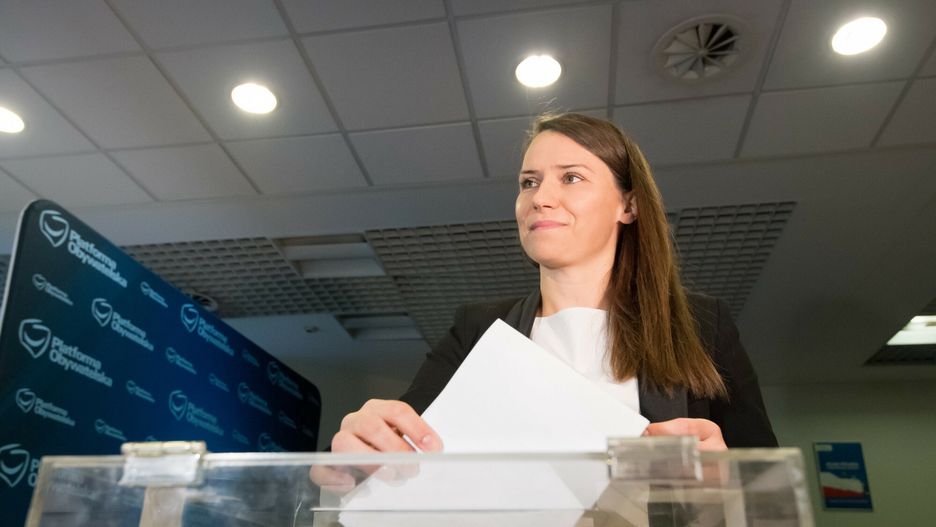 Wybory w Platformie. Pomaska i Szełemej przegrywają w regionach 