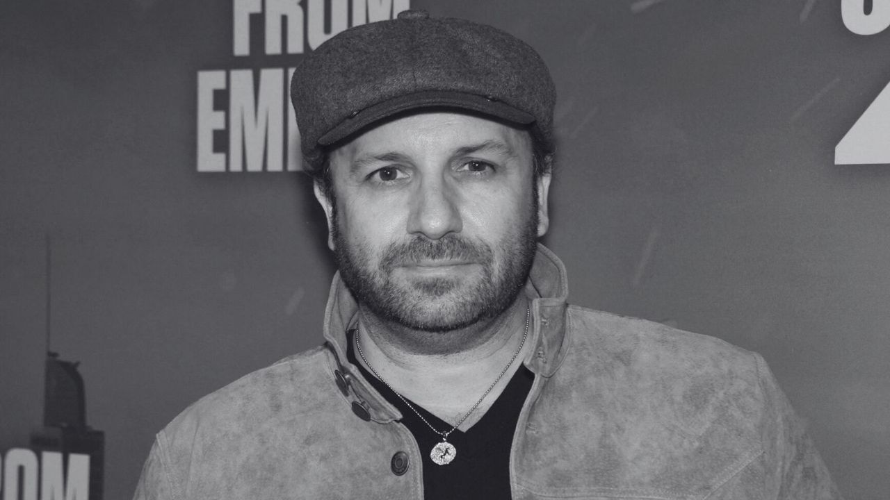 Tragiczna śmierć aktora z "Chirurgów". Brad Everett Young miał tylko 46 lat