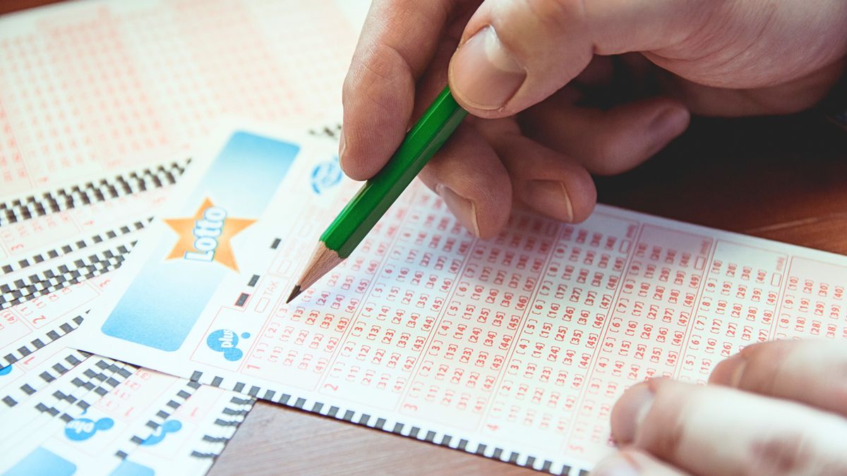 Gry liczbowe mogą uzależniać