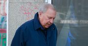 Jerzy Stuhr pokazał się publicznie. "Super Express": Nie wyglądał dobrze