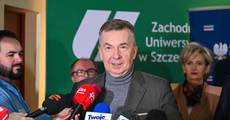 Nie będzie akademików za złotówkę? "Priorytetem są remonty"