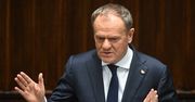 Tusk odpowiada Dudzie. Poszło o przesłuchanie Barbary Skrzypek