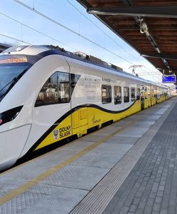 Ceny biletów od sierpnia w górę. Oto które pociągi drożeją