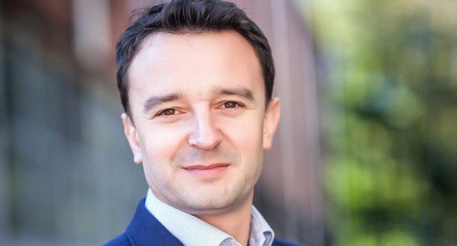 Michał Zychowicz: z Grupy Wirtualna Polska do White Paper Agency