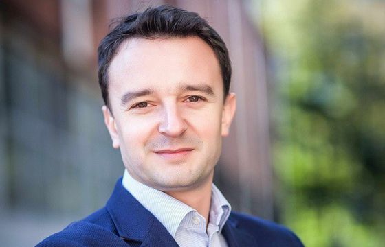 Michał Zychowicz: z Grupy Wirtualna Polska do White Paper Agency