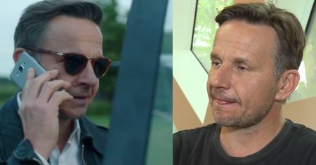 Bartłomiej Topa: "Blichtr show biznesu jest sztucznie napędzany"