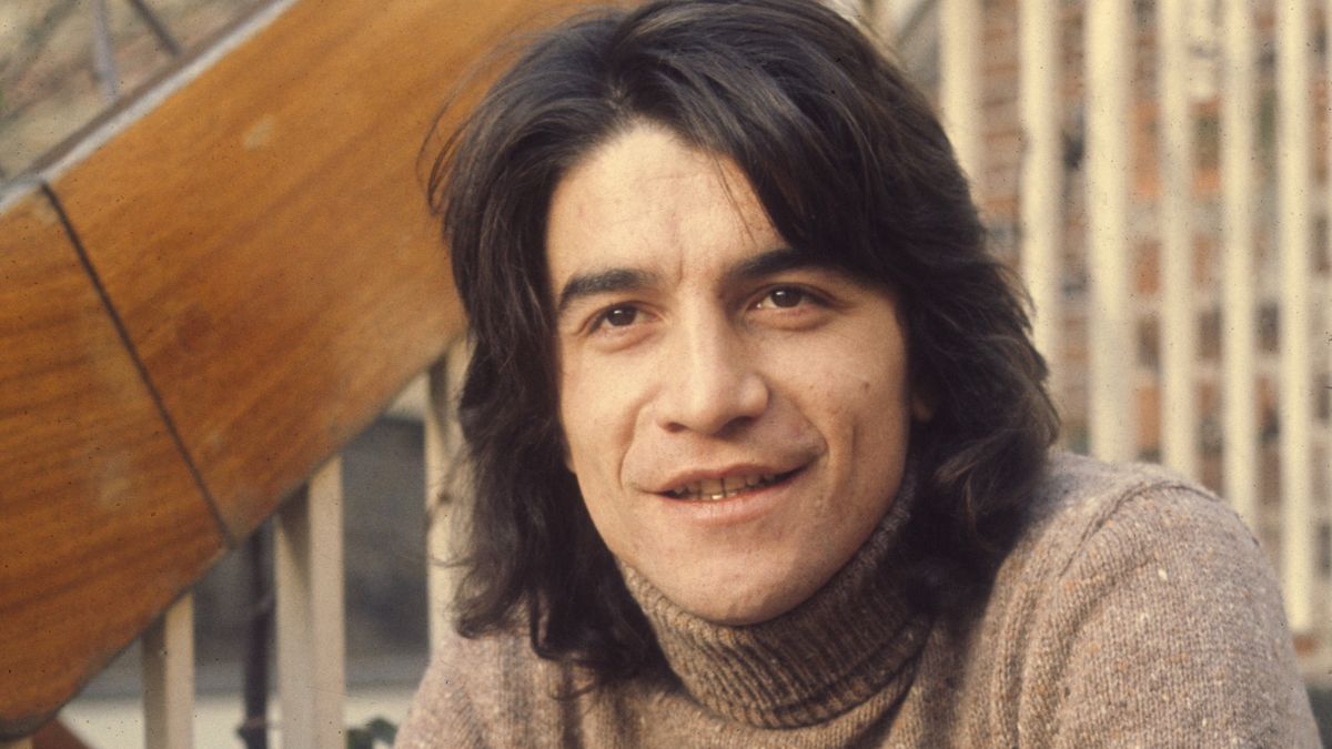 Music File Photos - The 1970s - by Chris WalterDrupi 1974   (Photo by Chris Walter/WireImage) *** Local Caption ***Chris WalterDrupi