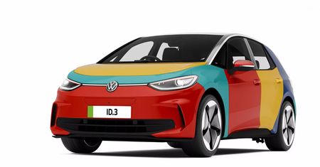 Volkswagen wkurzył fanów. Miał być żart, a jest rozczarowanie