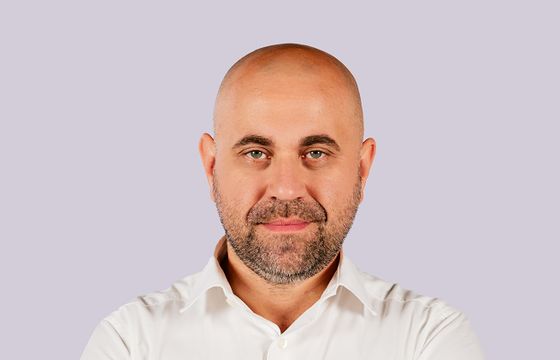 Patryk Duczmalewski country managerem w Solplanet