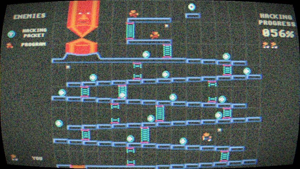 Commander ‘85 screen 2